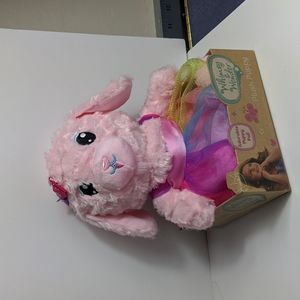 NWT Whimsy & Wonder Adorable Puppy Pal